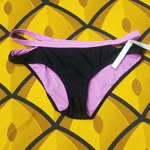 Adorable Bikini Bottom